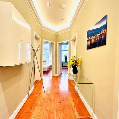 Blue City Apartment'S Гамбург Экстерьер фото